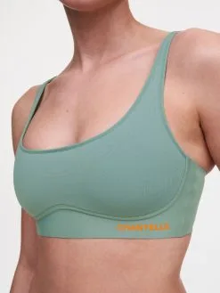 Chantelle Softstretch Bügelloser BH -BHs importe boutique c16a50 03n 4