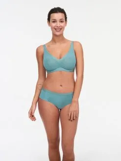 Chantelle ONE MESH Shorty -BHs importe boutique c17l40 03n 5 3