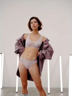 Chantelle ONE MESH Bügelloser BH -BHs importe boutique c17l80 02x 1