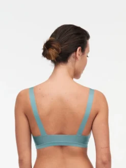 Chantelle ONE MESH Bügelloser BH -BHs importe boutique c17l80 03n 3