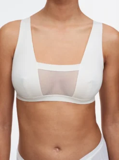 Chantelle ONE MESH Bügelloser BH -BHs importe boutique c17l80 0nl 3 1
