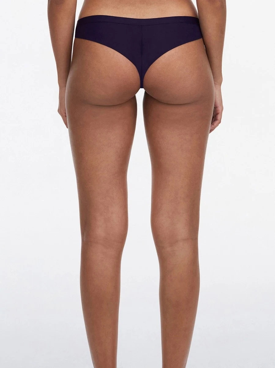 Chantelle ONE MESH Tanga 4 Chantelle ONE MESH Tanga – Bild 2
