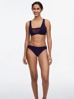 Chantelle ONE MESH Tanga 9 Chantelle ONE MESH Tanga -BHs importe boutique c17l90 011 5