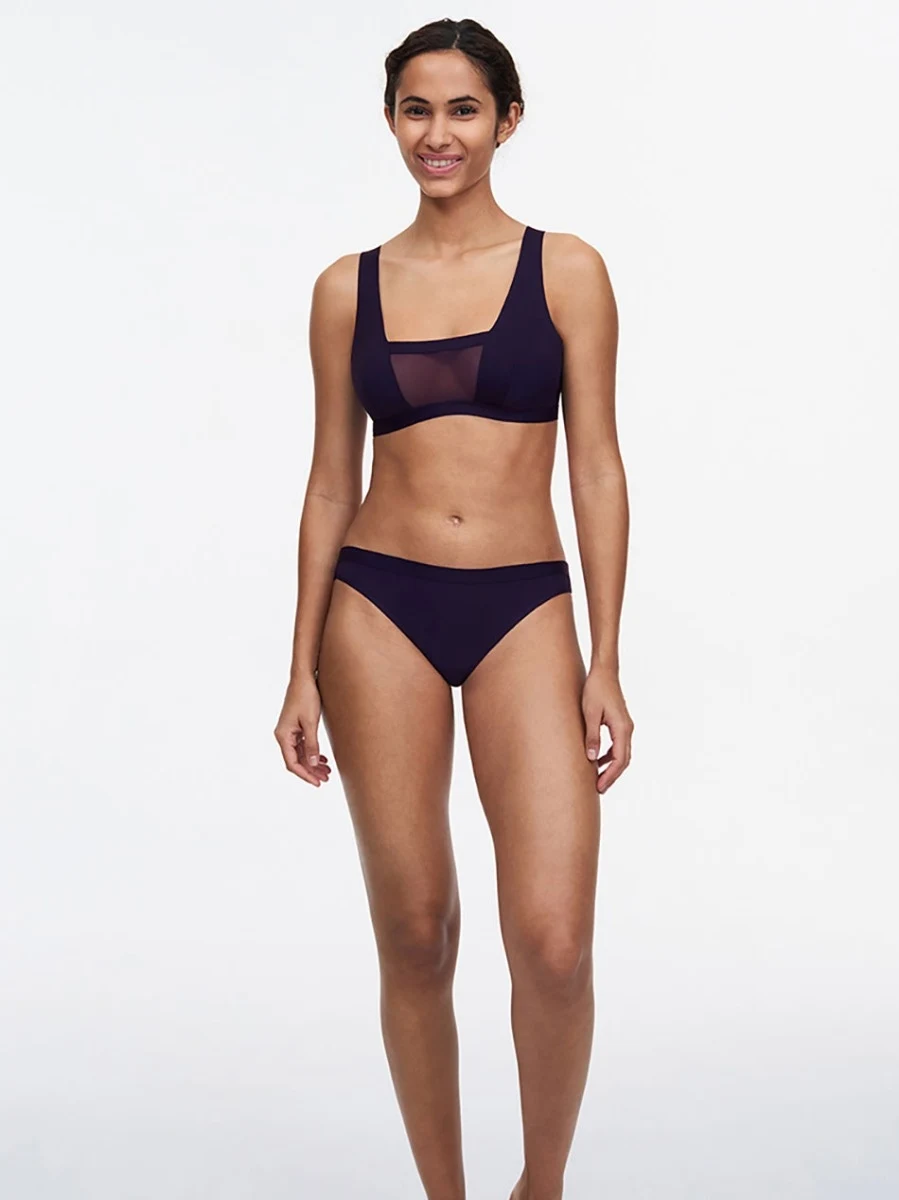 Chantelle ONE MESH Tanga 5 Chantelle ONE MESH Tanga – Bild 3