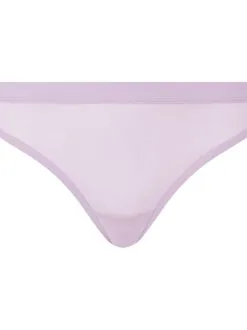 Chantelle ONE MESH Tanga -BHs importe boutique c17l90 02x 13