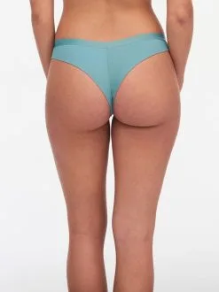 Chantelle ONE MESH Tanga 12 Chantelle ONE MESH Tanga -BHs importe boutique c17l90 03n 3