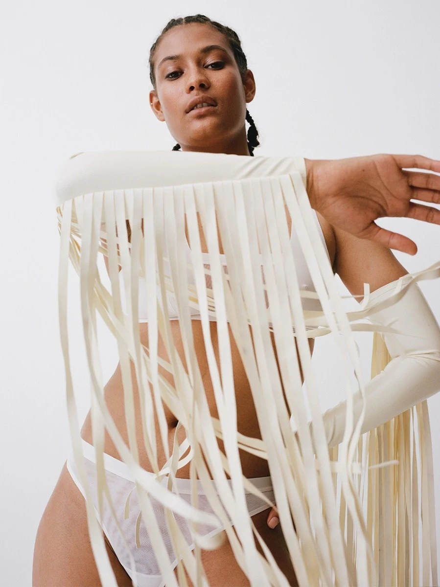 Chantelle ONE Tanga 11 Chantelle ONE Tanga – Bild 9