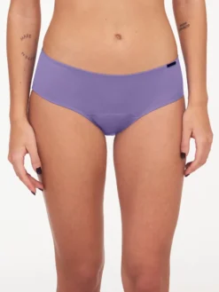 Chantelle Periodenunterwäsche Shorty 13 Chantelle Periodenunterwäsche Shorty -BHs importe boutique c17p40 001 2 3