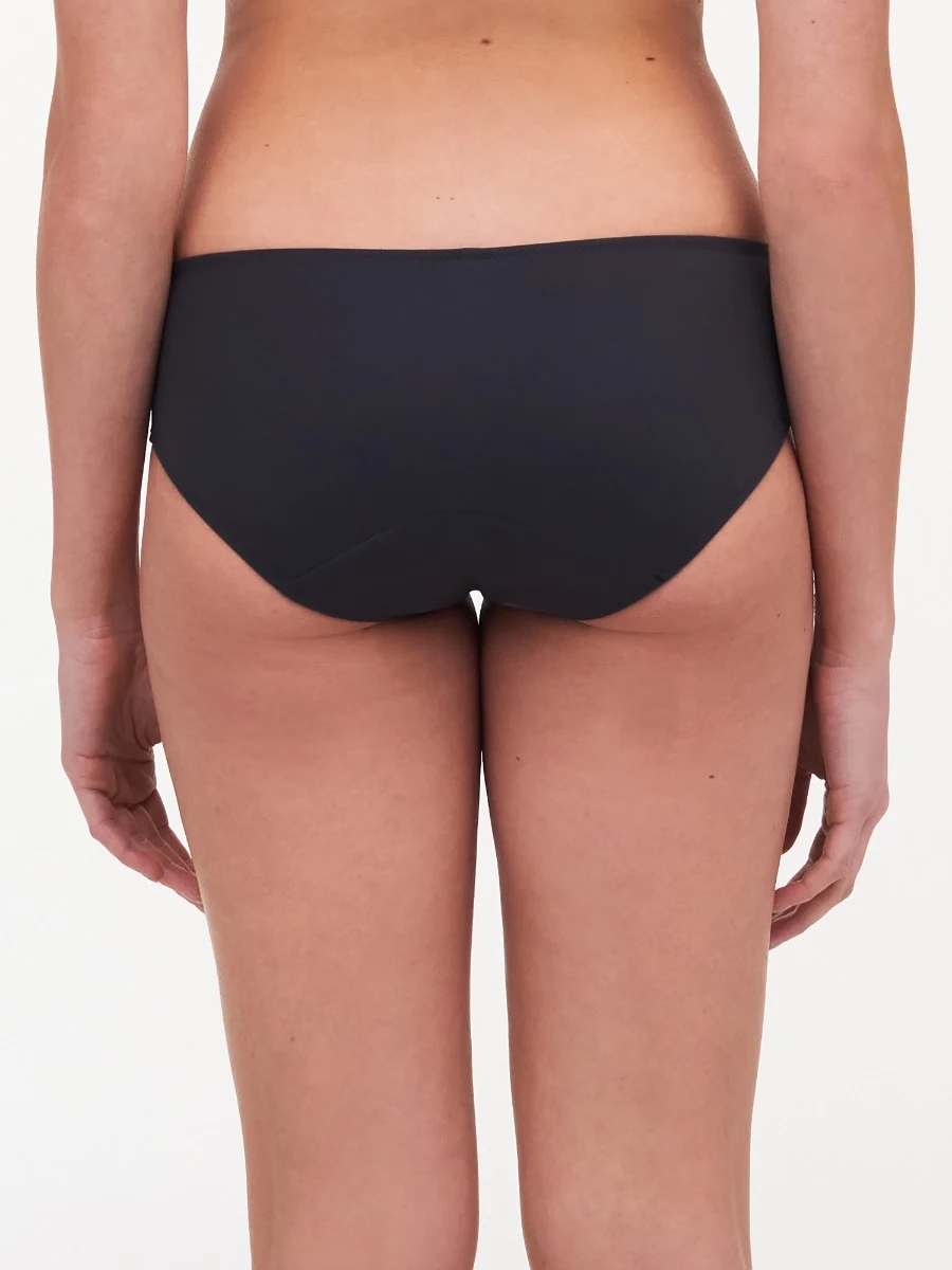 Chantelle Periodenunterwäsche Shorty 5 Chantelle Periodenunterwäsche Shorty – Bild 3