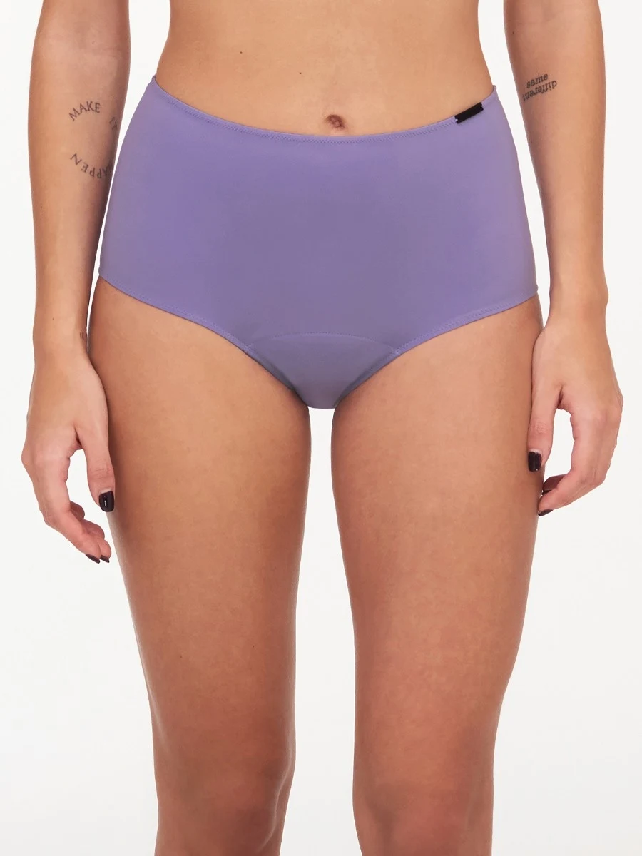 Chantelle Periodenunterwäsche Taillenslip 3 Chantelle Periodenunterwäsche Taillenslip