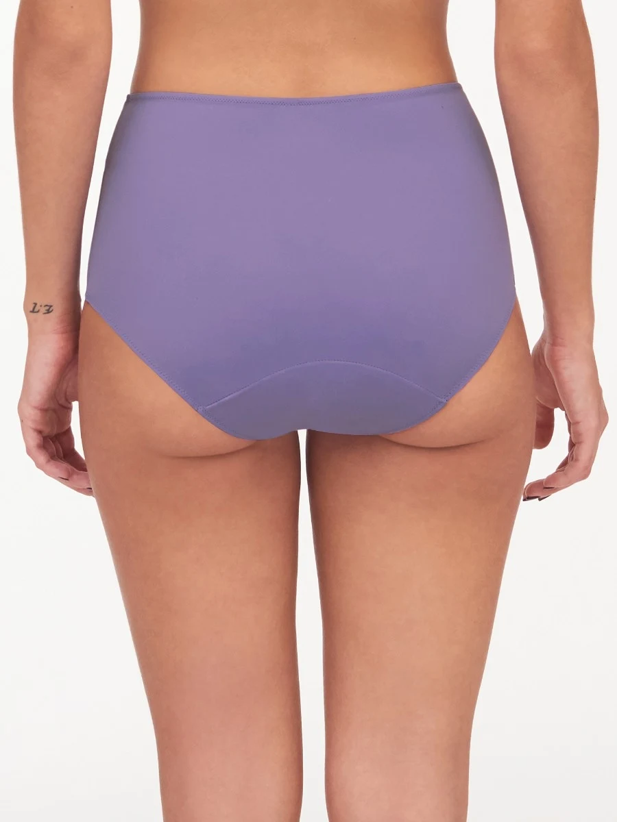 Chantelle Periodenunterwäsche Taillenslip 4 Chantelle Periodenunterwäsche Taillenslip – Bild 2