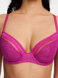 Chantelle MODERN SUPPORT Bügel BH -BHs importe boutique c18q10 06w 4