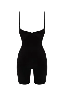 Chantelle Basic Shaping Shapewear Body 12 Chantelle Basic Shaping Shapewear Body -BHs importe boutique c35060 011 13