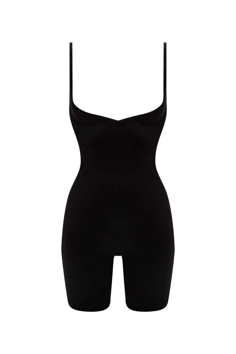 Chantelle Basic Shaping Shapewear Body 7 Chantelle Basic Shaping Shapewear Body – Bild 5