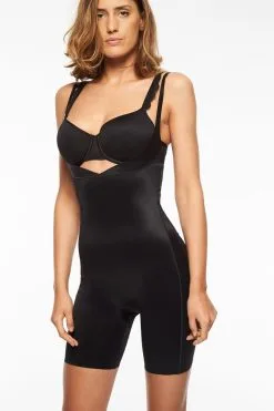 Chantelle Basic Shaping Shapewear Body 11 Chantelle Basic Shaping Shapewear Body -BHs importe boutique c35060 011 7