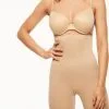 Chantelle Basic Shaping Shapewear Shorty -BHs importe boutique c35070 0wu basic shaping pdl shape panty ft