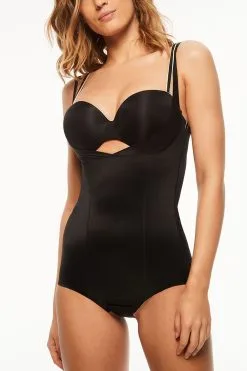 BHs importe boutique 25 Chantelle Basic Shaping Shapewear Body