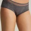 Femilet Comfy Juliana Shorty