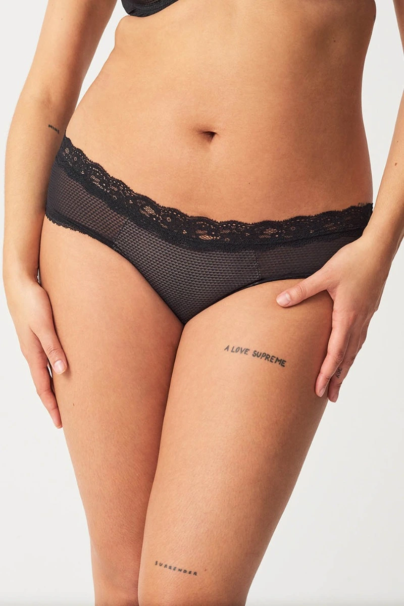 Passionata Brooklyn Shorty 3 Passionata Brooklyn Shorty