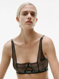 CHANTELLE X NO ICONS Bügel BH -BHs importe boutique t00c10 011 1 1