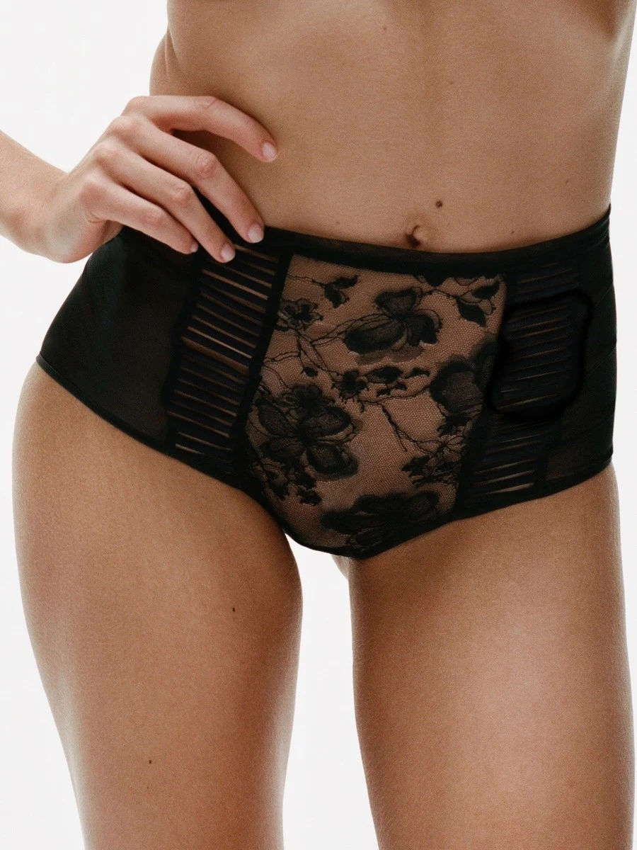 CHANTELLE X IMPULSE Shorty 8 CHANTELLE X IMPULSE Shorty – Bild 6